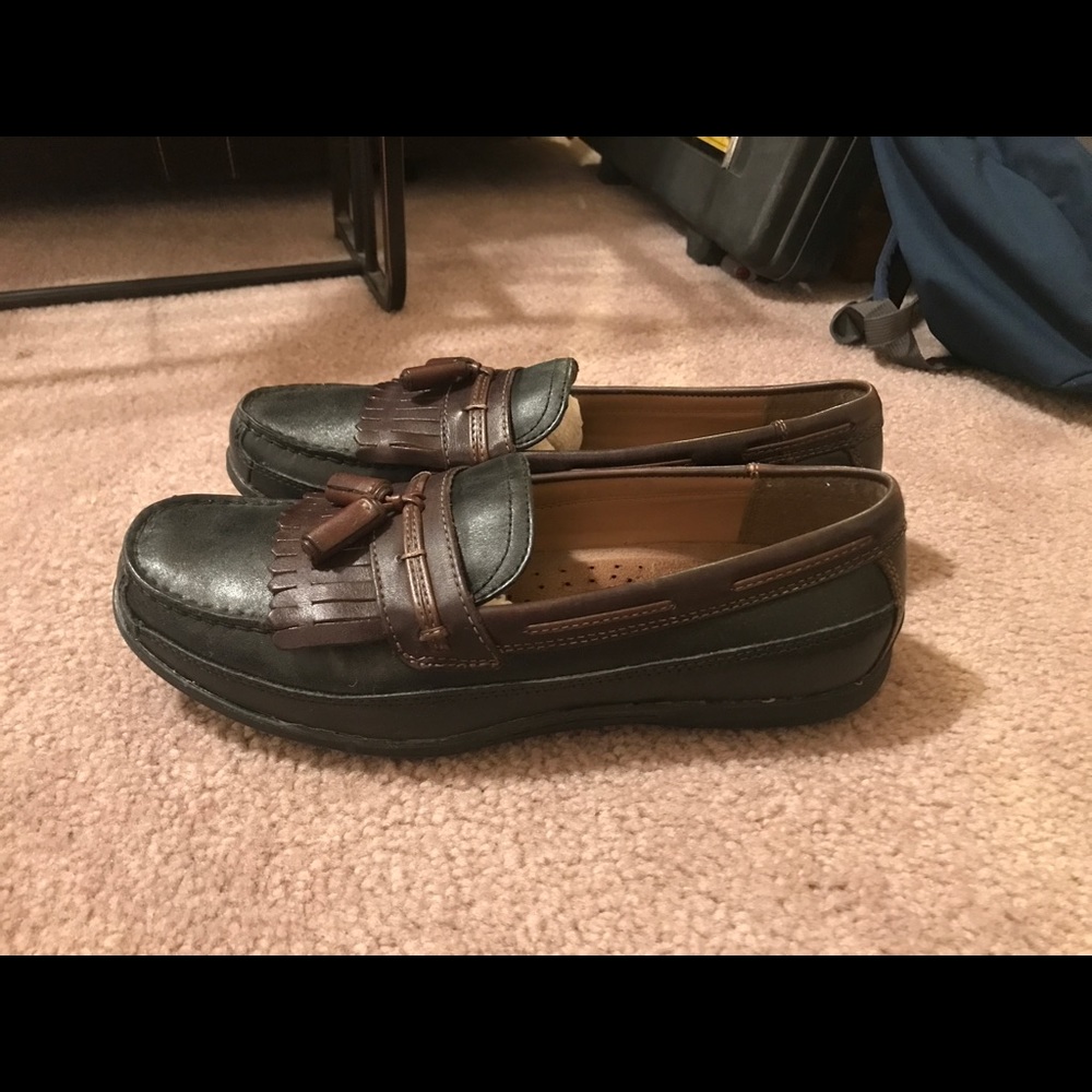 Men’s Dockers brand loafers